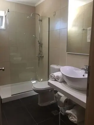 Tek Kişilik Oda