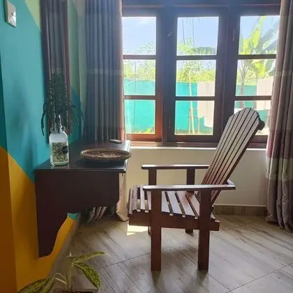 Comfort Üç Kişilik Oda