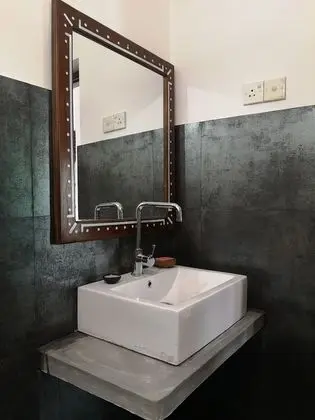 Comfort Üç Kişilik Oda