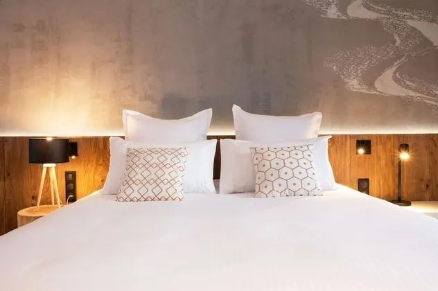 Comfort Tek Büyük veya İki Ayrı Yataklı Oda