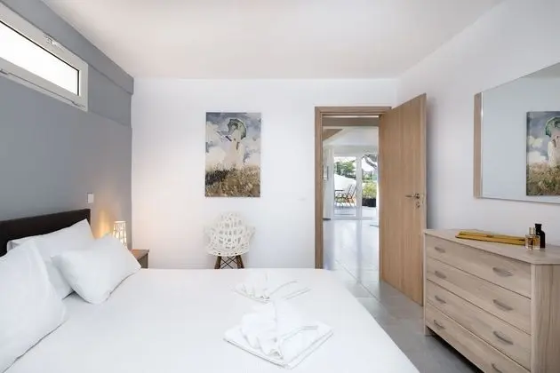 Apart Daire, 2 Yatak Odası, Bahçe Manzaralı