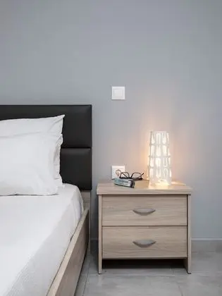 Apart Daire, 2 Yatak Odası, Bahçe Manzaralı