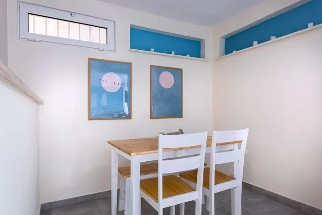 Apart Daire, 2 Yatak Odası, Bahçe Manzaralı