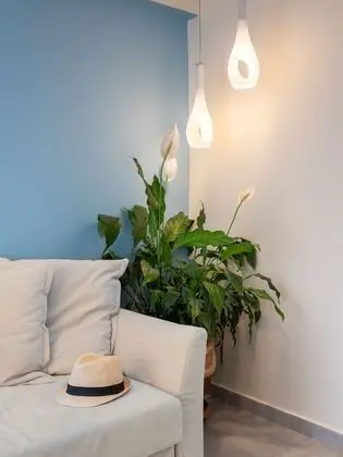 Apart Daire, 2 Yatak Odası, Bahçe Manzaralı