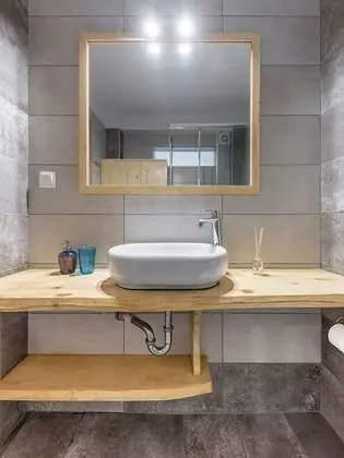 Apart Daire, 2 Yatak Odası, Bahçe Manzaralı