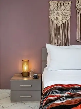 Apart Daire, 2 Yatak Odası, Deniz Manzaralı