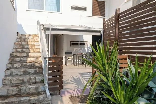 Apart Daire, 2 Yatak Odası, Deniz Manzaralı