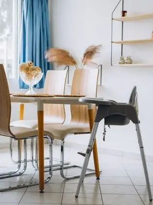 Apart Daire, 2 Yatak Odası, Deniz Manzaralı