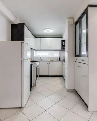 Apart Daire, 2 Yatak Odası, Deniz Manzaralı