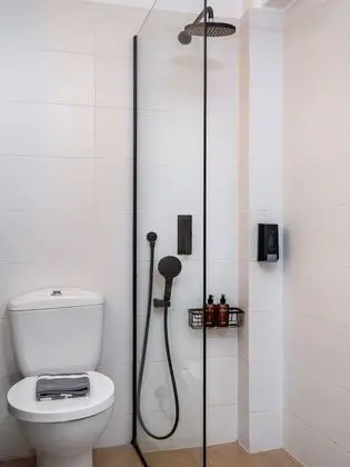 Apart Daire, 2 Yatak Odası, Deniz Manzaralı