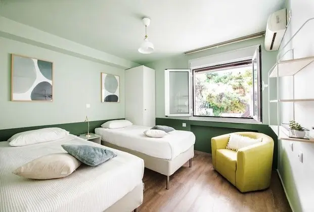 Dubleks, 3 Yatak Odası, Deniz Manzaralı