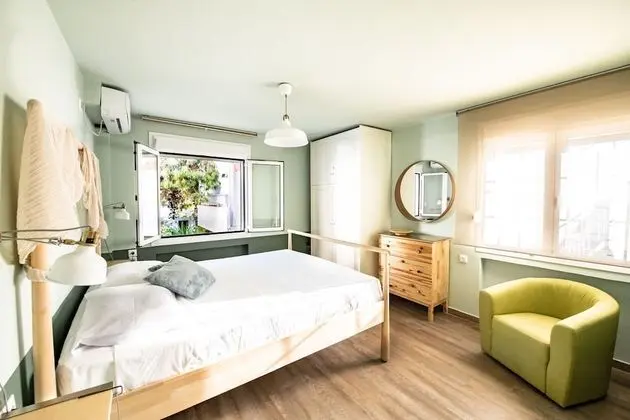 Dubleks, 3 Yatak Odası, Deniz Manzaralı