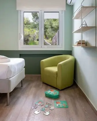 Dubleks, 3 Yatak Odası, Deniz Manzaralı