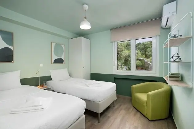 Dubleks, 3 Yatak Odası, Deniz Manzaralı