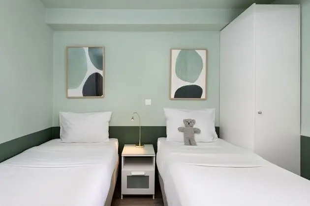 Dubleks, 3 Yatak Odası, Deniz Manzaralı