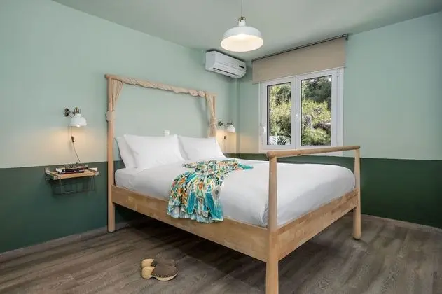 Dubleks, 3 Yatak Odası, Deniz Manzaralı