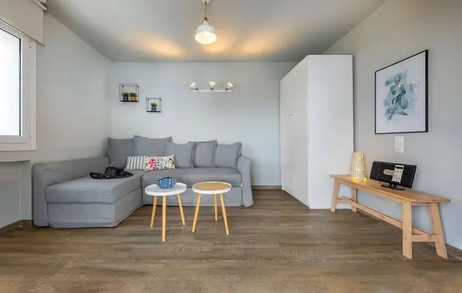 Dubleks, 3 Yatak Odası, Deniz Manzaralı