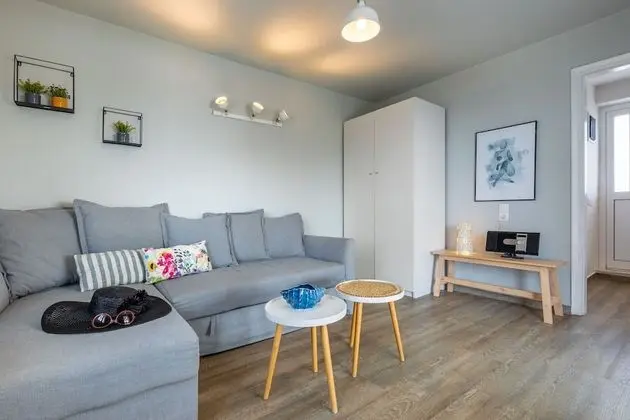 Dubleks, 3 Yatak Odası, Deniz Manzaralı