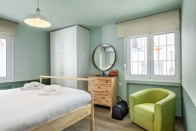 Dubleks, 3 Yatak Odası, Deniz Manzaralı