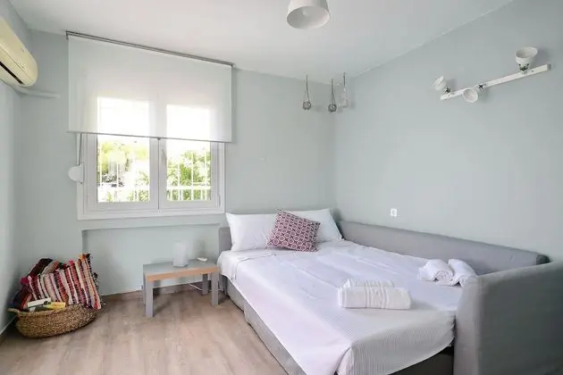 Dubleks, 3 Yatak Odası, Deniz Manzaralı