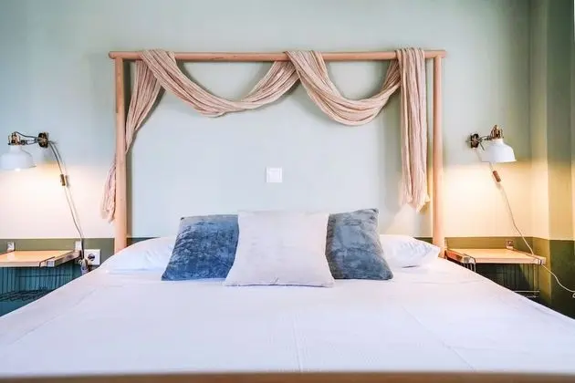 Dubleks, 3 Yatak Odası, Deniz Manzaralı