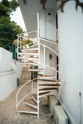 Dubleks, 3 Yatak Odası, Deniz Manzaralı