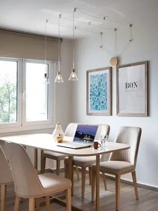 Dubleks, 3 Yatak Odası, Deniz Manzaralı