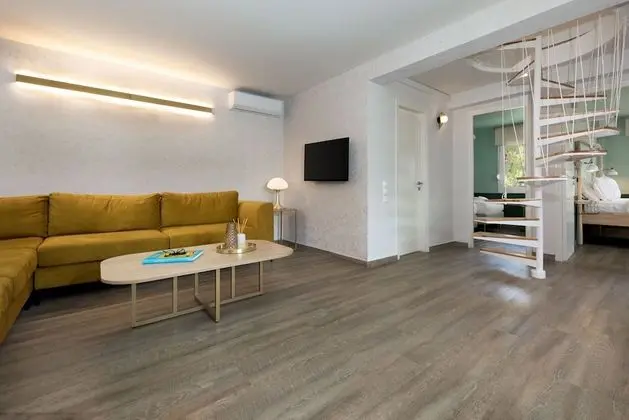 Dubleks, 3 Yatak Odası, Deniz Manzaralı