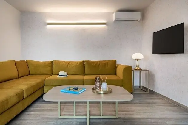 Dubleks, 3 Yatak Odası, Deniz Manzaralı