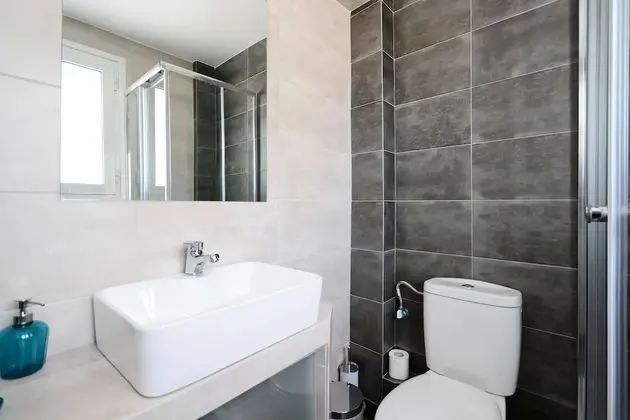 Dubleks, 3 Yatak Odası, Deniz Manzaralı