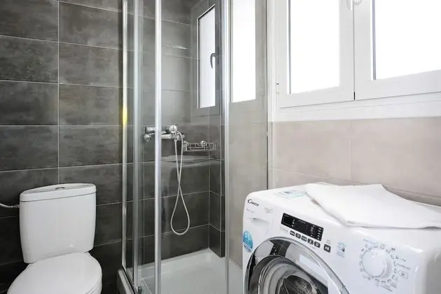 Dubleks, 3 Yatak Odası, Deniz Manzaralı