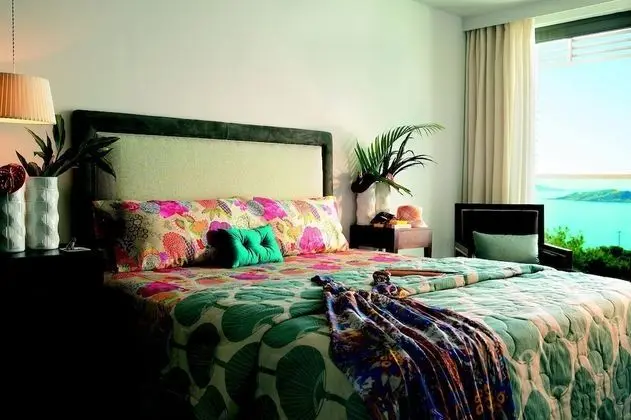 Sea View Family Suite