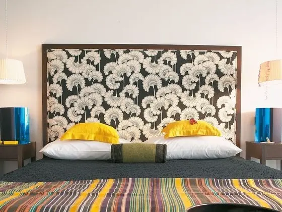 Superior Tek Büyük Yataklı Oda