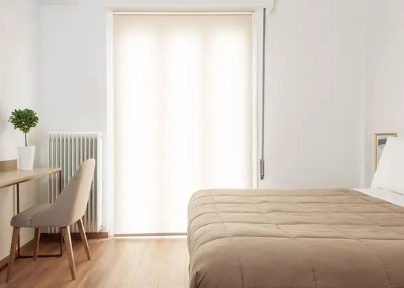 Classic Oda, Balkon