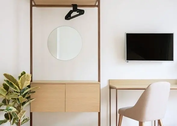 Classic Oda, Balkon