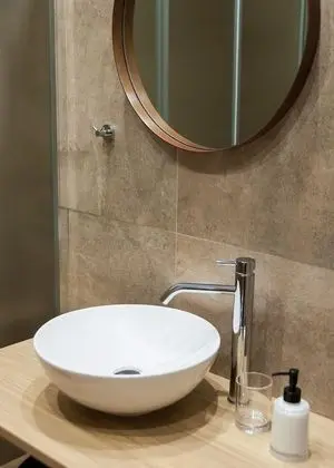 Superior Tek Büyük veya İki Ayrı Yataklı Oda, Balkon
