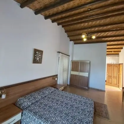 Standard Oda, Deniz Manzaralı, Havuz Kenarı