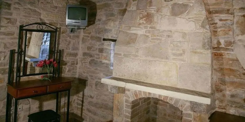 Traditional İki Ayrı Yataklı Oda, 2 Tek Kişilik Yatak