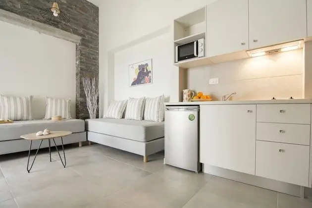 Apart Daire (Korissia)