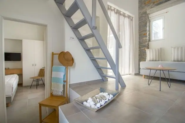 Apart Daire (Korissia)