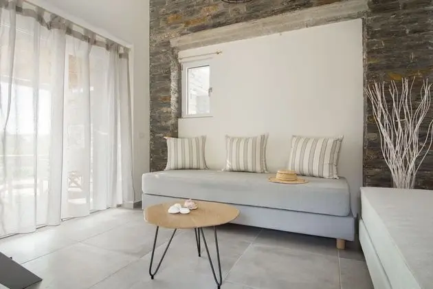Apart Daire (Korissia)