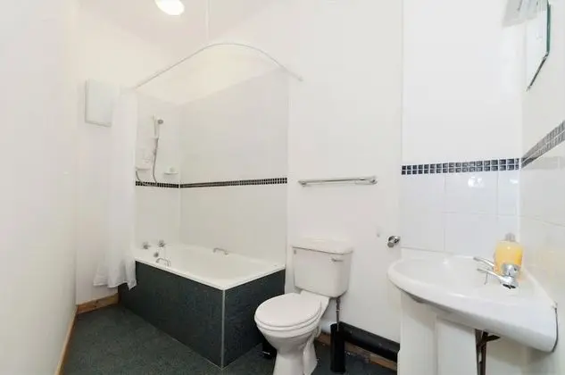 Deluxe Apart Daire, 2 Yatak Odası