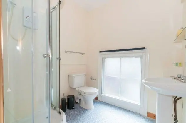 Deluxe Apart Daire, 2 Yatak Odası