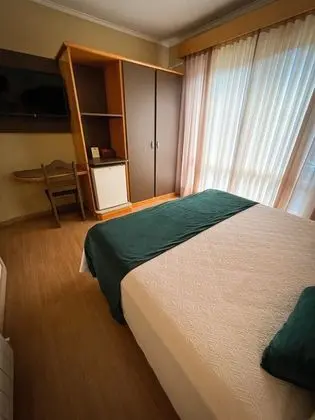 Classic Tek Büyük Yataklı Oda (Medio)