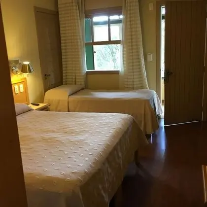 Classic Üç Kişilik Oda