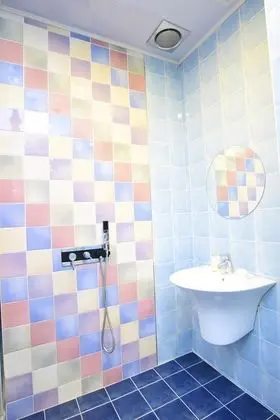 Deluxe Tek Büyük Yataklı Oda, Sigara İçilmez, Jakuzi