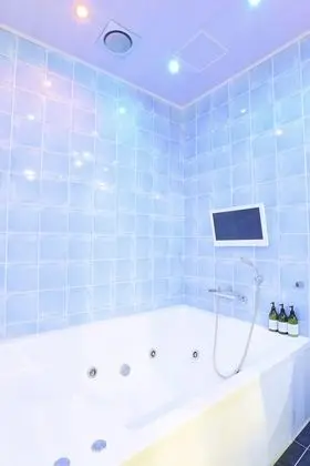 Deluxe Tek Büyük Yataklı Oda, Sigara İçilmez, Jakuzi