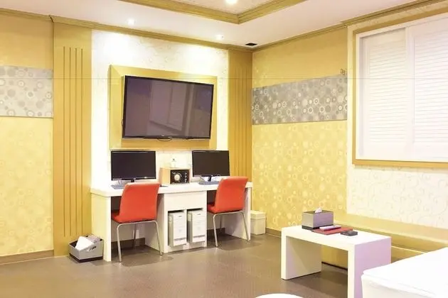 Deluxe Üç Kişilik Oda, Sigara İçilmez, Jakuzi