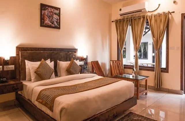 Elegant Room
