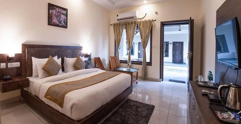 Elegant Room